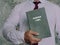 FEDERAL LAWS book in the hands of a attorney. Federal lawÂ is the body ofÂ lawÂ created by theÂ federalÂ government of a country